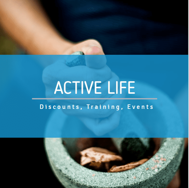 Active Life, Subscription