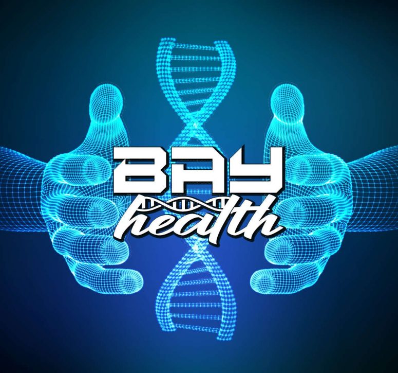 Bay Health, San Rafael, DNA Nutrition