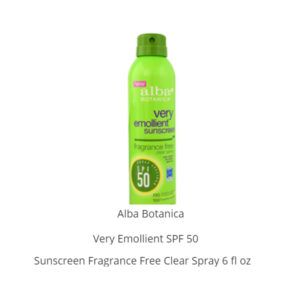Alba-Botanica-Very-Emollient-SPF-50-Sunscreen-Fragrence-Free-Clear-Spray