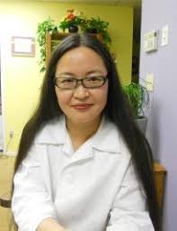 Dr Joy, Introduction to acupuncture