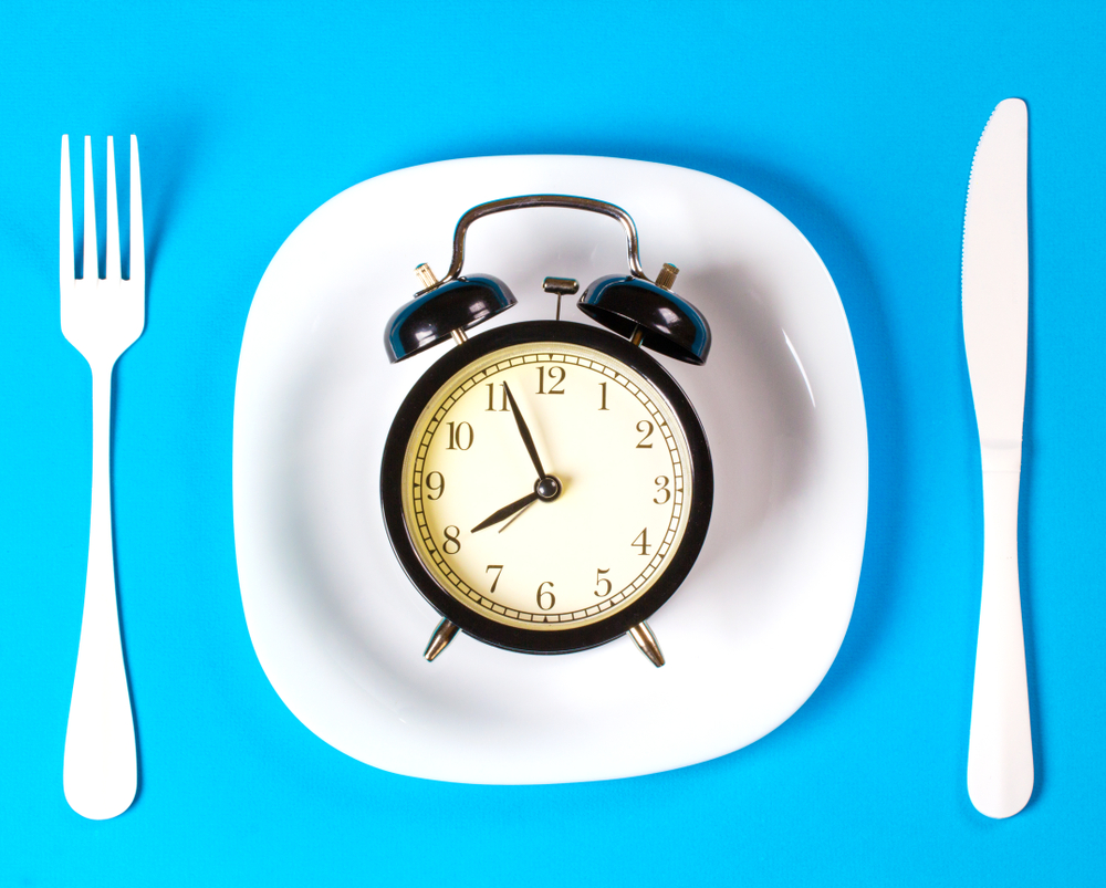 Is Fasting Right For You?