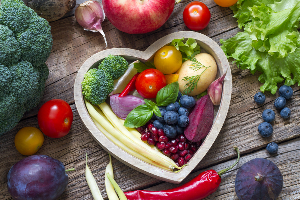 Heart-Healthy Foods To Help Unclog Arteries Naturally